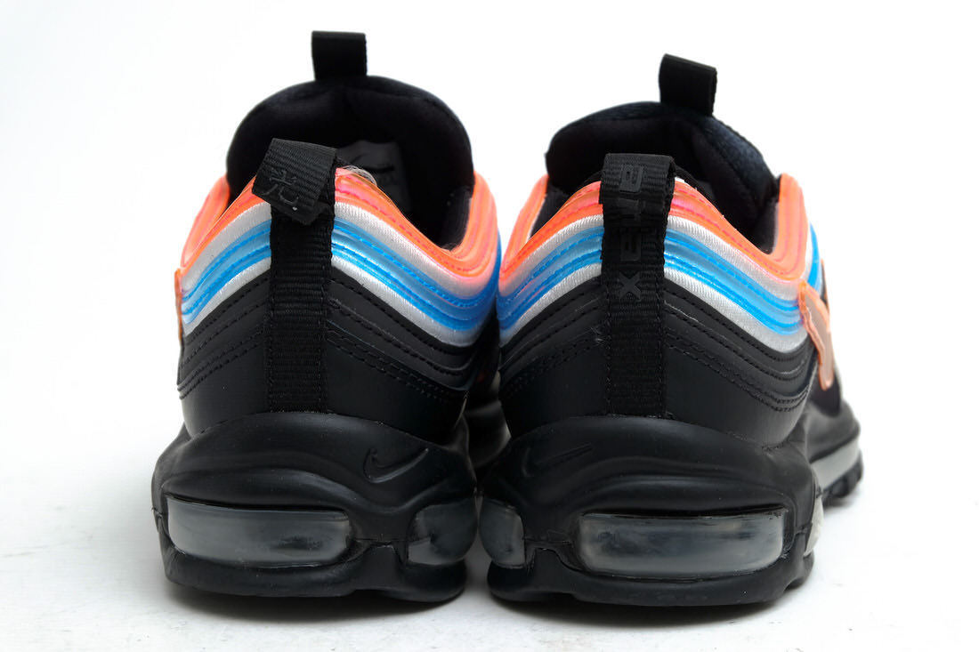 45 割引全品送料0円 Nike ナイキ ローカットスニーカー Ci503 001 Air Max97 Oa Gs On Air Neon Seoul 19 エアマックス97 韓国 ソウル マルチカラー ナイキ メンズシューズ ファッション Hpheatingandplumbing Com