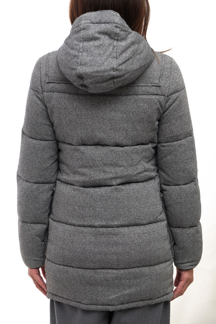 Cape HEIGHTS ケープハイツ ダウンコート Dalmeny Long Duffle Coat