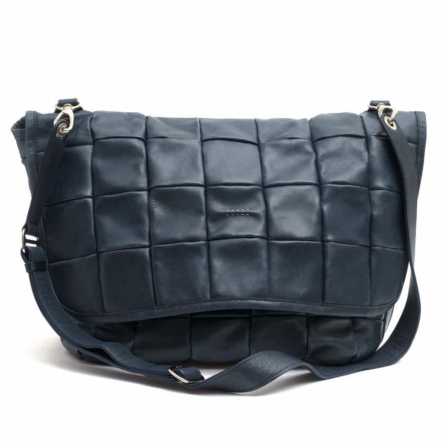 日本最大のブランド BAG MESSENGER W/W ショルダーバッグ アエナ HMAEN