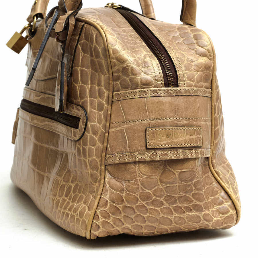 J&M DAVIDSON J&Mデヴィッドソン ハンドバッグ VIVI 牛革 J&M DAVIDSON J&Mデヴィッドソン ハンドバッグ VIVI 牛革