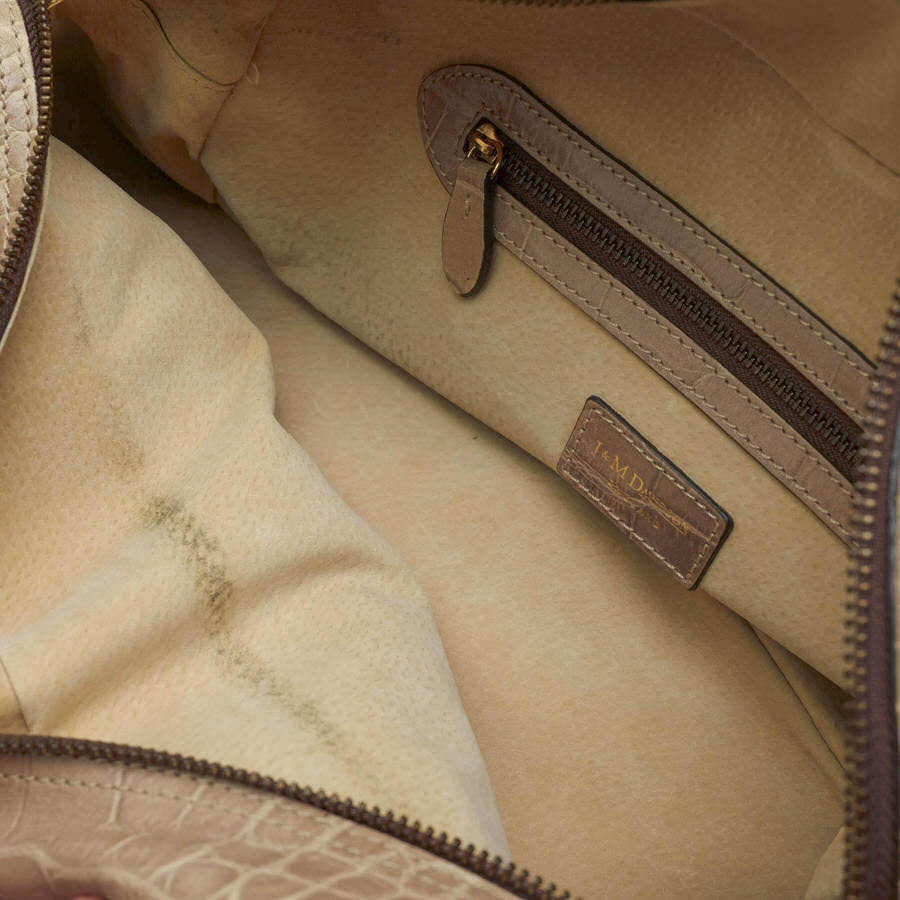 J&M DAVIDSON J&Mデヴィッドソン ハンドバッグ VIVI 牛革 J&M DAVIDSON J&Mデヴィッドソン ハンドバッグ VIVI 牛革