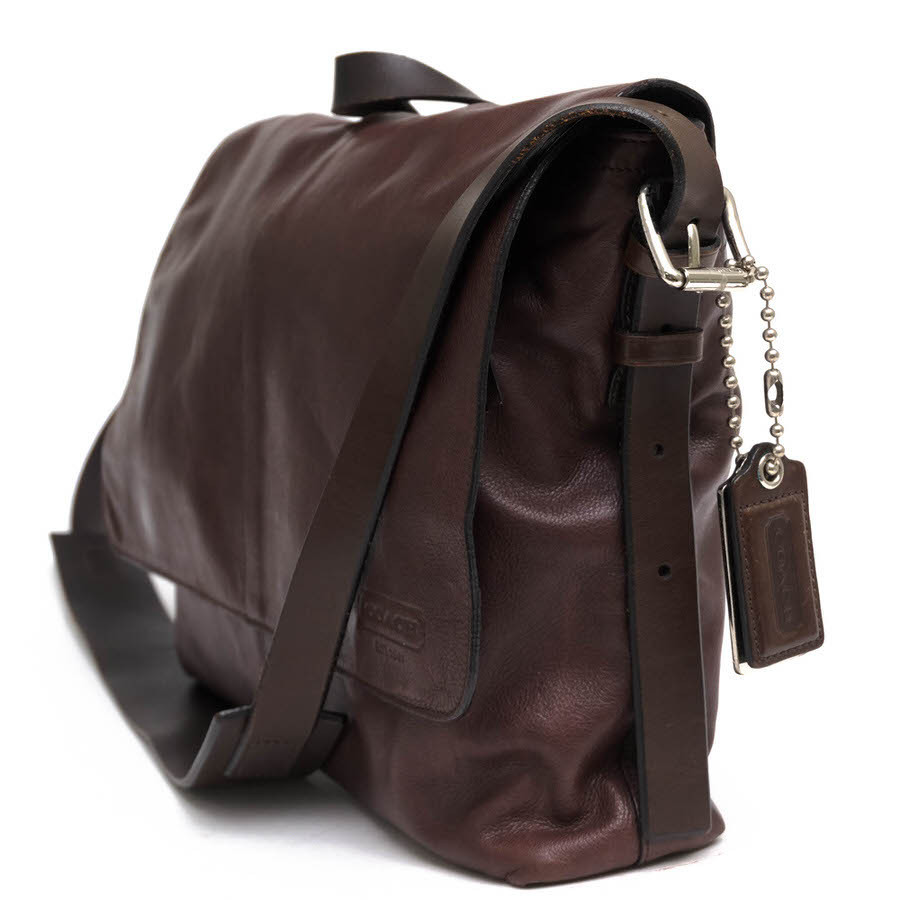 COACH コーチ ショルダーバッグ 70226 THOMPSON LEATHER MINI
