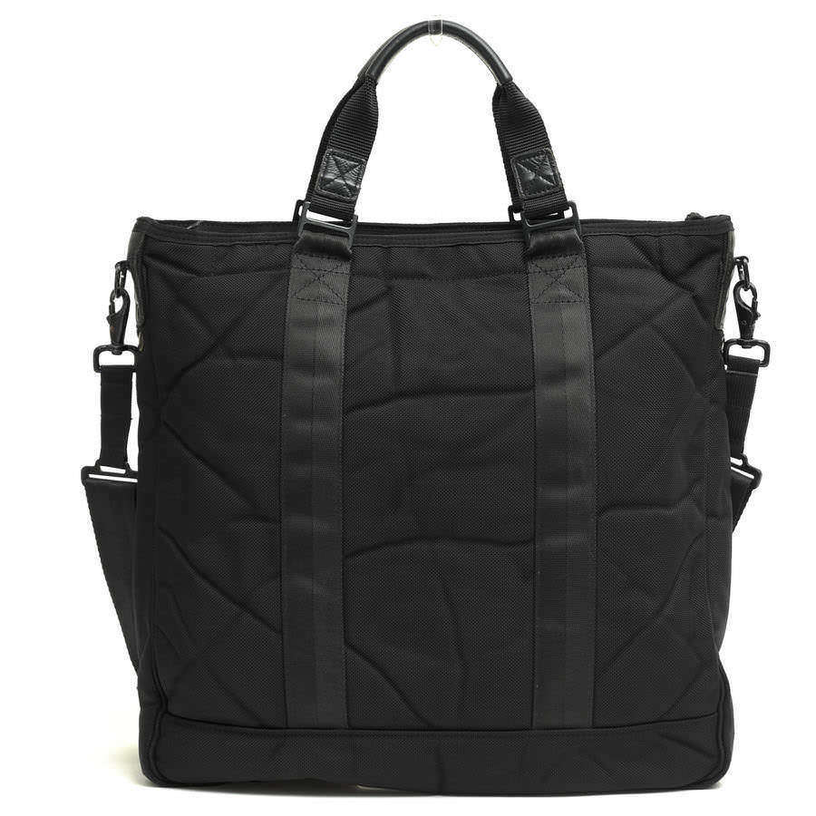 BRIEFING ブリーフィング トートバッグ STEALTH COMP ステルス コンプ