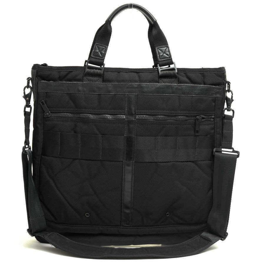 BRIEFING ブリーフィング トートバッグ STEALTH COMP ステルス コンプ