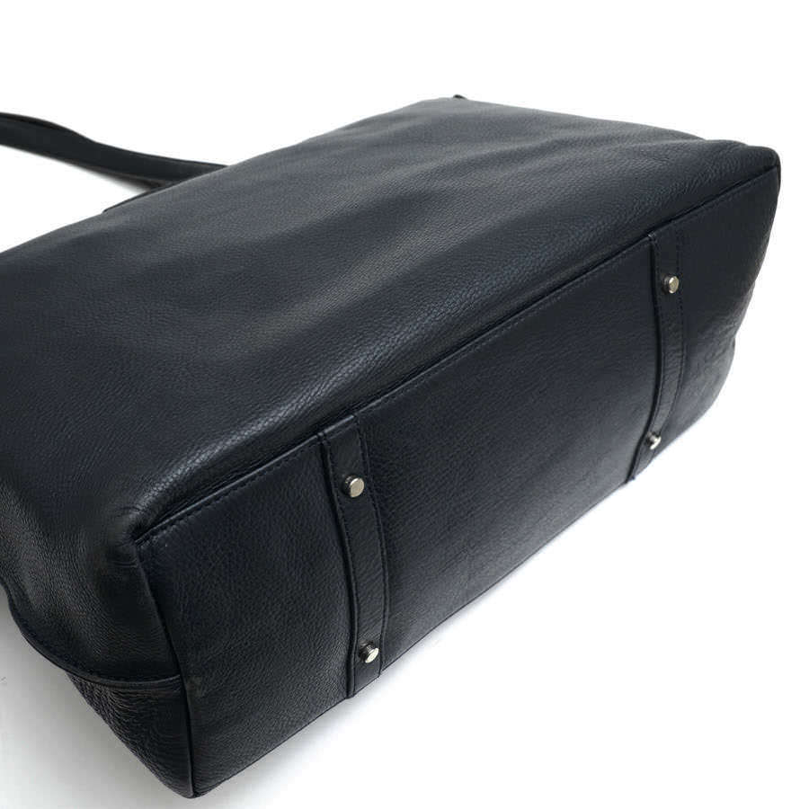 aniary アニアリ トートバッグ 07-02007 Shrink Leather Tote ステア