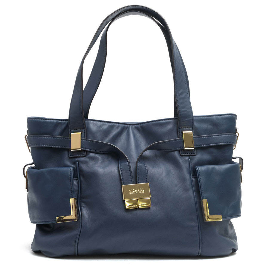 Michael Kors マイケルコース トートバッグ 肩掛け ワンショルダー