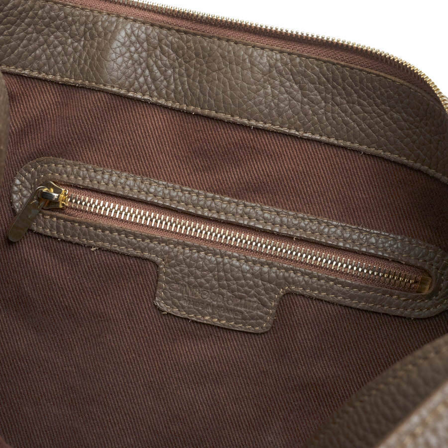 CHAMBORD SELLIER シャンボールセリエ トートバッグ CH510 Loche CHAMBORD SELLIER シャンボールセリエ トートバッグ CH510 Loche