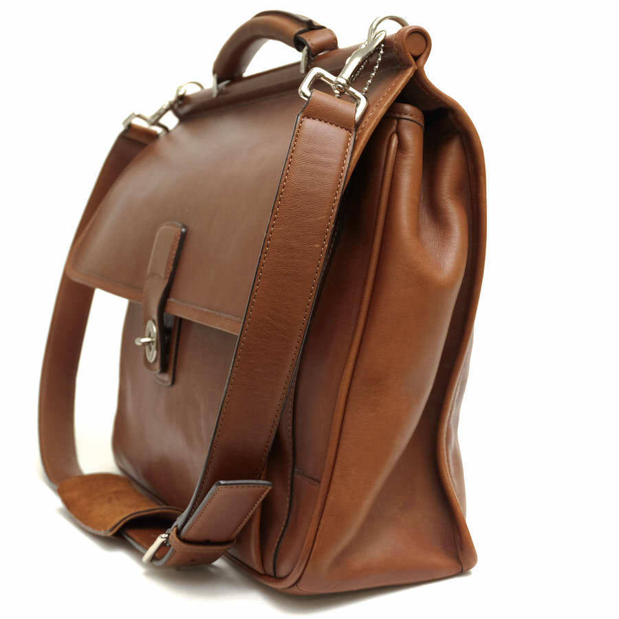 COACH コーチ ビジネスバッグ F06456 Barclay Briefcase バークレー