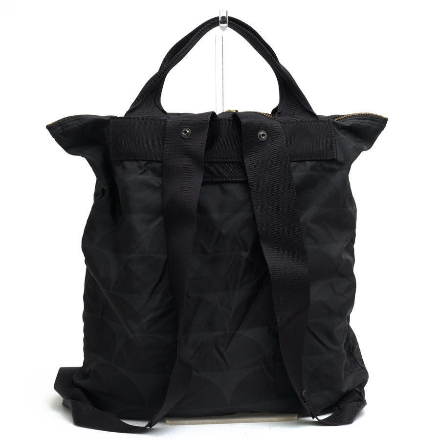 PORTER ポーター 吉田カバン リュック 2WAY TOTE??BAG with RUCKSACK