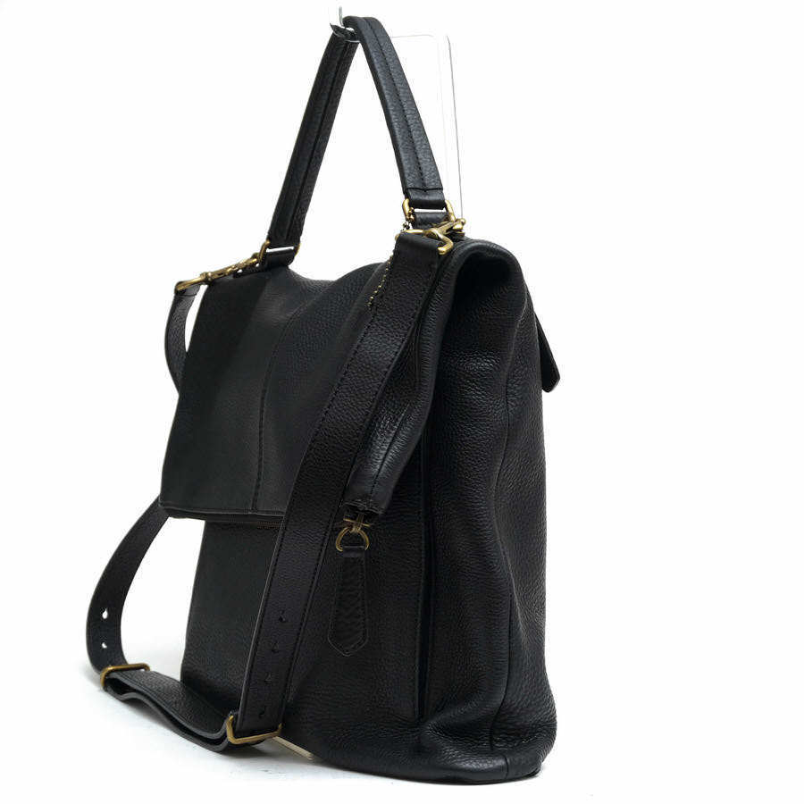 COACH コーチ トートバッグ F71186 Bleecker Lennox Bag In Pebble