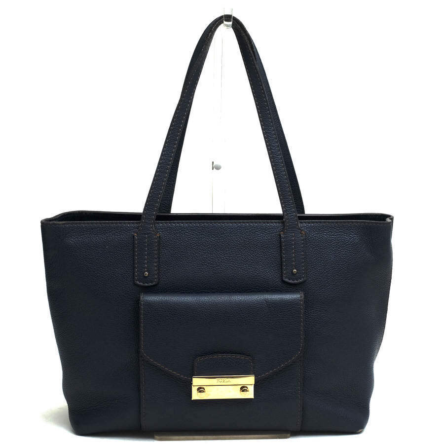 年中無休】 牛革 ジュリア Tote M Julia トートバッグ フルラ FURLA