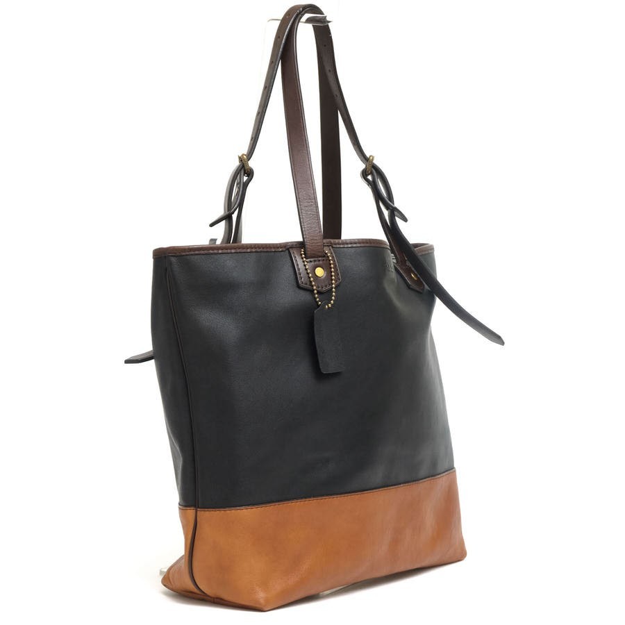 COACH コーチ トートバッグ 71429 Small Holdall In Colorblock