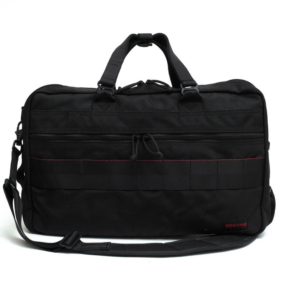 高評価定番 BRIEFING - 美品 TOMORROWLAND完全別注 BRIEFING『C-3