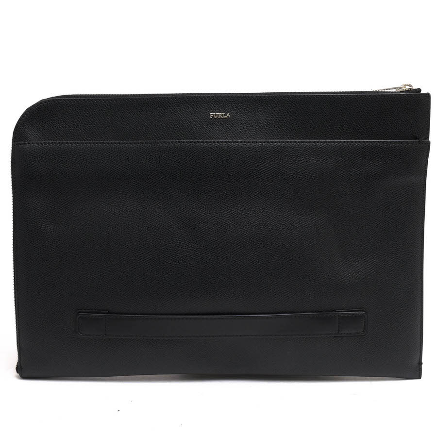 FURLA フルラ セカンドバッグ/クラッチバッグ MARTE DOCUMENT HOLDER ...