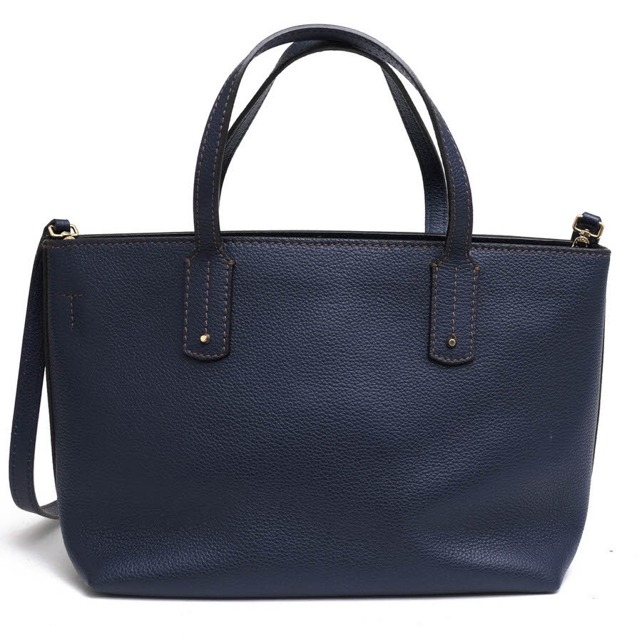 FURLA フルラ ハンドバッグ Julia S Tote ジュリア ペブルドレザー 牛革 2WAY ショルダーバッグ シボ革 シュリンクレザー_画像2