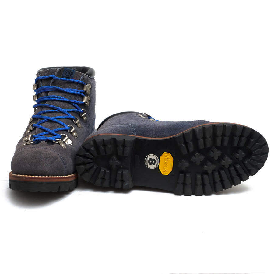 URSUS BAPE アーサスベイプ マウンテンブーツ 3760-191-002 URSUS MOUNTAIN BOOTS (W)TAPS ラグソール Vibramソール_画像7