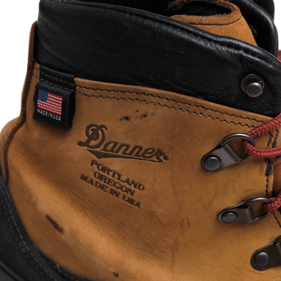 Danner ダナー マウンテンブーツ 37440 Crater Rim 6inch GTX