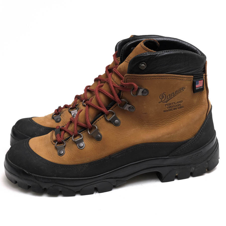 Danner ダナー マウンテンブーツ 37440 Crater Rim 6inch GTX