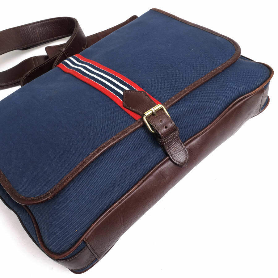 Brooks Brothers ブルックスブラザーズ ショルダーバッグ