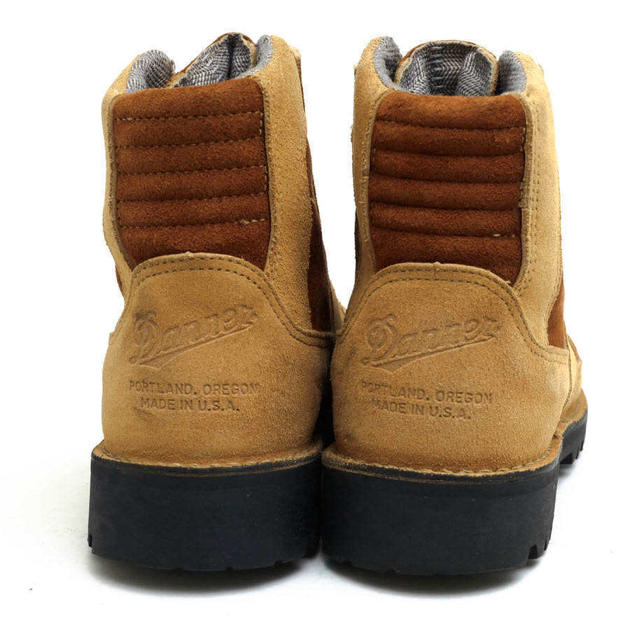 Danner ダナー マウンテンブーツ 32205X DJ DAKOTAN ダコタン GORE-TEX