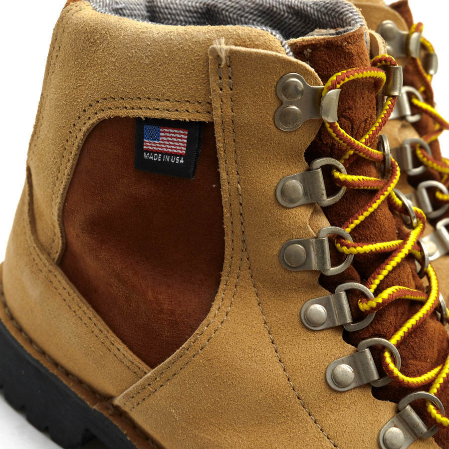 Danner ダナー マウンテンブーツ 32205X DJ DAKOTAN ダコタン GORE-TEX