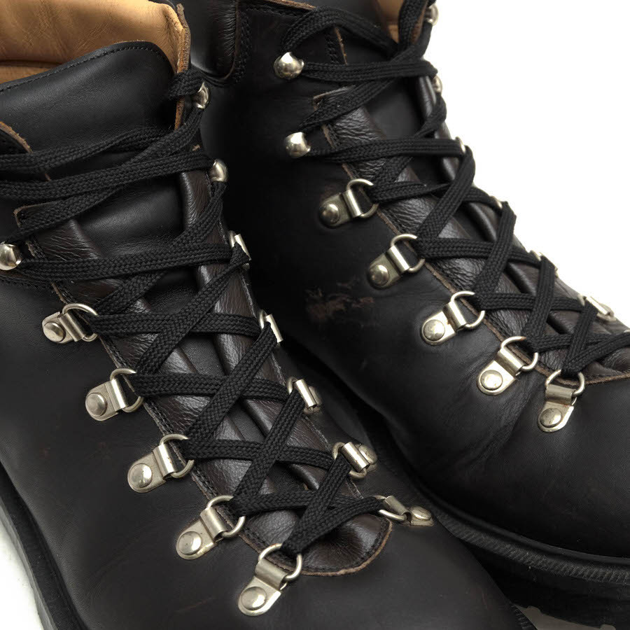 SOLOVAIR ソロヴェアー マウンテンブーツ MHL HIKING BOOT SOLOVAIR ソロヴェアー マウンテンブーツ MHL HIKING BOOT