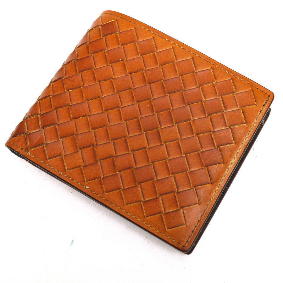 COCOMEISTER ココマイスター 財布 PONTE MATTONE DIMIDIUM