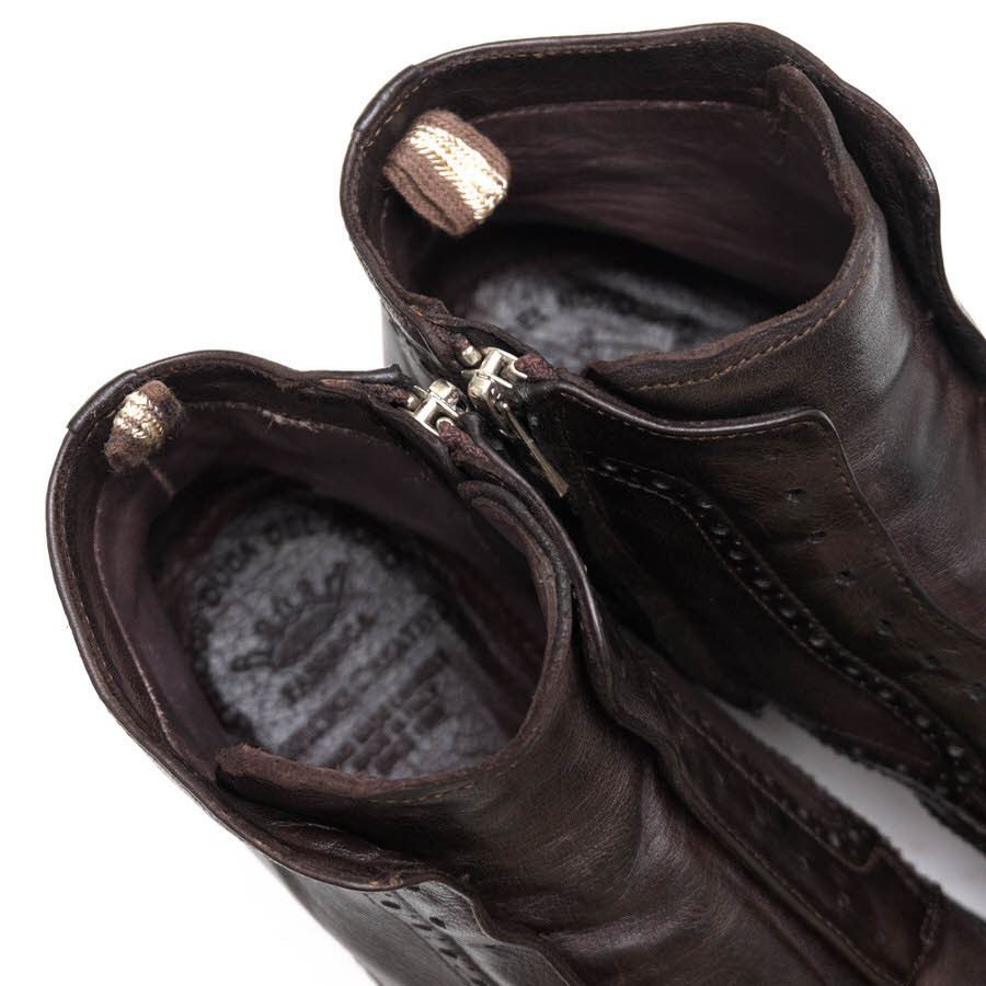 OFFICINE CREATIVE オフィチーネクリエイティブ サイドジップブーツ