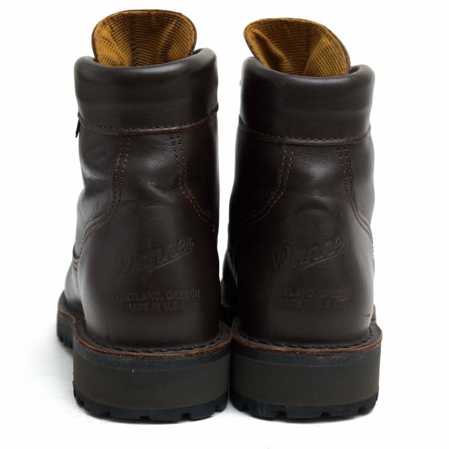 Danner ダナー マウンテンブーツ 45200 EXPLORER エクスプローラー