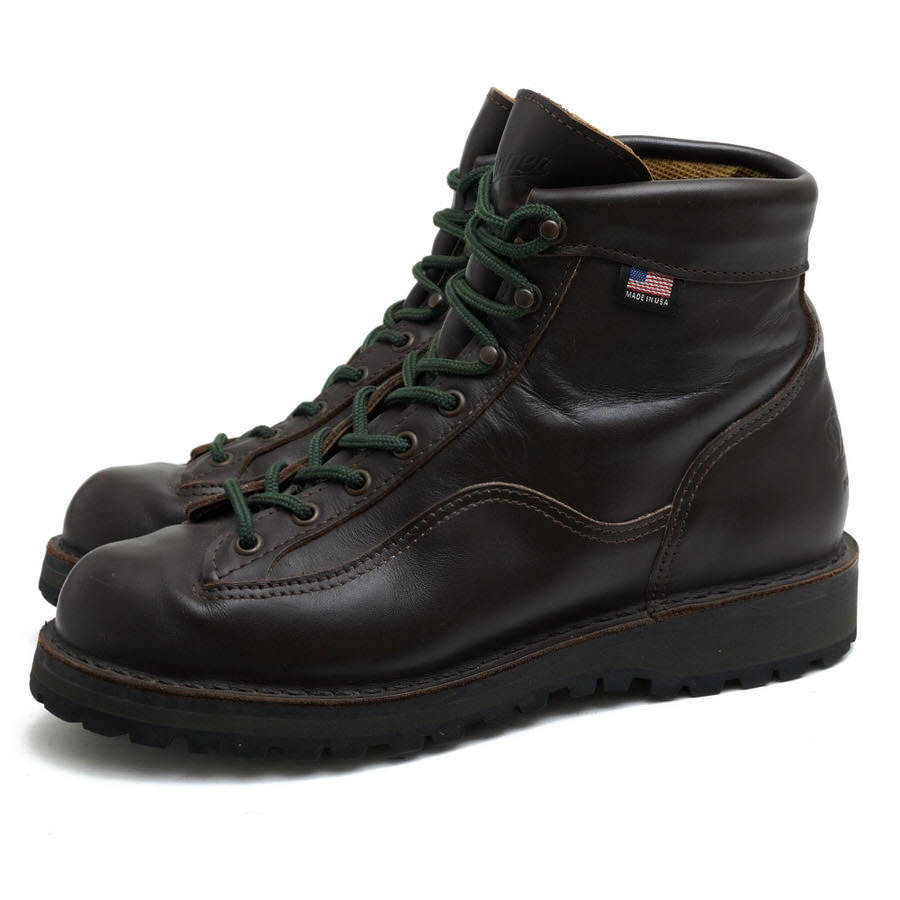 Danner ダナー マウンテンブーツ 45200 EXPLORER エクスプローラー