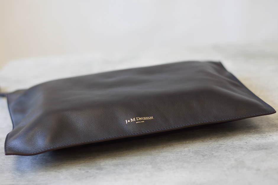 J&M DAVIDSON J&Mデヴィッドソン バッグ クラッチバッグ ポーチ