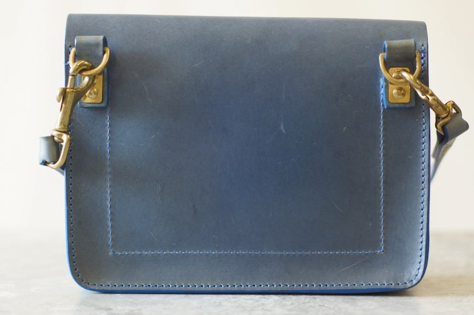 Sophie Hulme ソフィーヒュルム ショルダーバッグ BG004LE ALBION MINI ENVELOPE BAG アルビオン 牛革 エンベロープ | www.csanantonio.cl