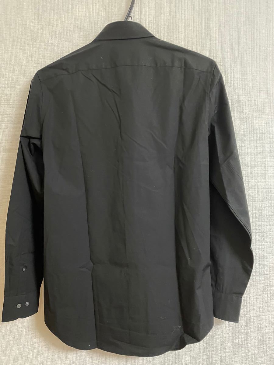 美品】ユニクロ UNIQLO ファインクロスストレッチスリムフィット 美品】ユニクロ UNIQLO ファインクロスストレッチスリムフィット