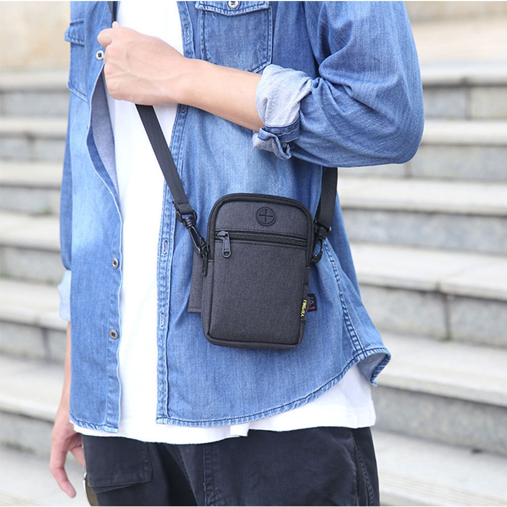  shoulder bag Mini shoulder pochette Mini bag compact bag bag bag bag diagonal .. smartphone . purse men's 
