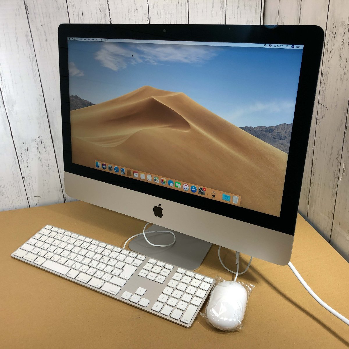 Apple iMac 21.5inch Late2013 A1418 Core i5 2.9GHz/16GB/1TB