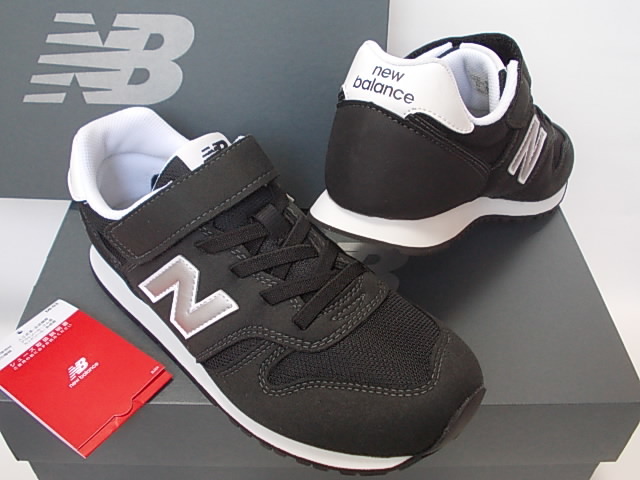 税0 ニューバランス 1足 23cm 373 Kb2 Yv 4450即決am21jb2 黒 中古 Yv 税0 ニューバランス 1足 23cm 373 Kb2 Yv 4450即決am21jb2 黒 中古 Yv