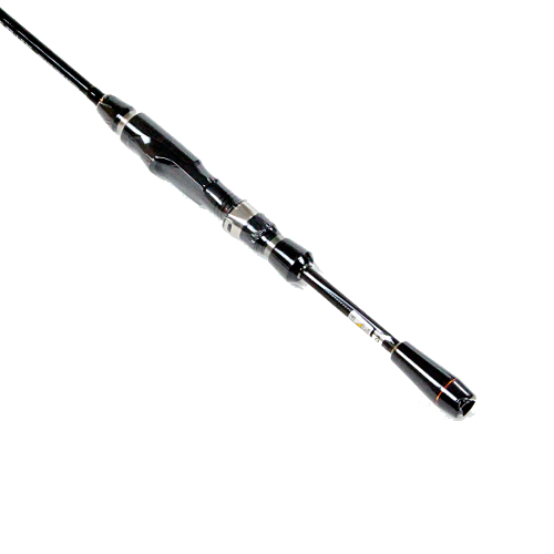 新品★送料無料★6.9F（2.07ｍ）★アジロッド★AJING 692L-S★2-5lb　WT：MAX　10ｇ★アジングロッド　カーボン含有90％　鯵　アジ　あじ