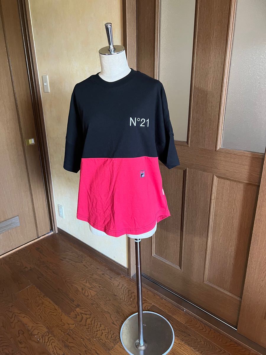 見つけた人ラッキー! elegancecare.com 【新品】 N°21ヌメロ