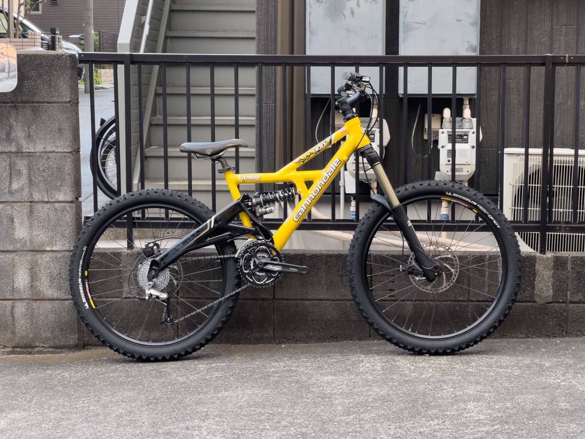 Yahoo!オークション - cannondale キャノンデール GEMINI Yahoo!オークション - cannondale キャノンデール GEMINI