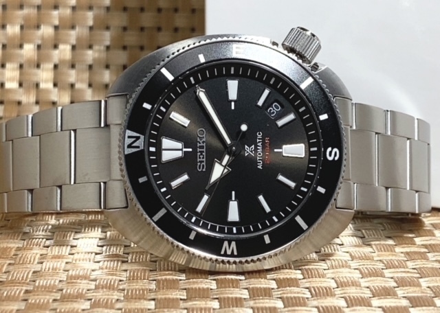 新品 SEIKO セイコー 正規品 PROSPEX プロスペックス フィールド
