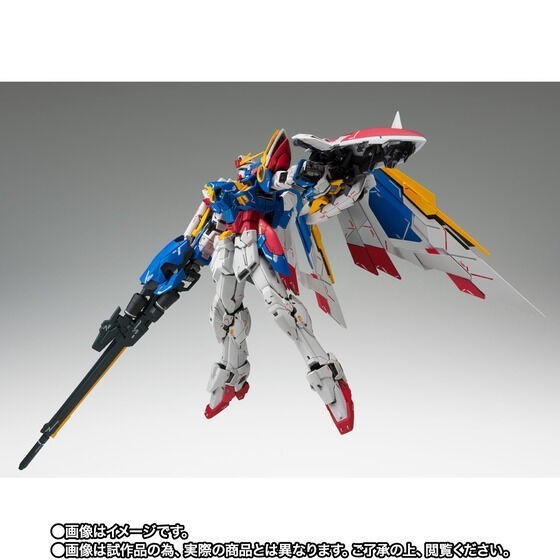 METAL COMPOSITE ウイングガンダム www.esole.eu