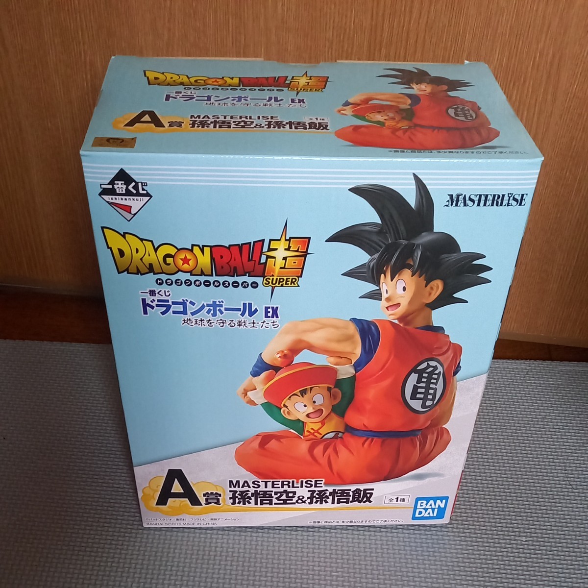 お取り寄せ】 ドラゴンボール30th 一番くじフィギュア フィギュア カー