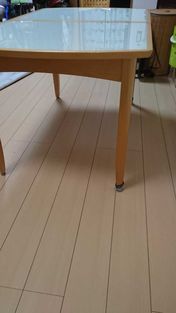 最終値下げ IDC大塚家具 ダイニングテーブル 木製 無印良品 東京 最終値下げ IDC大塚家具 ダイニングテーブル 木製 無印良品 東京