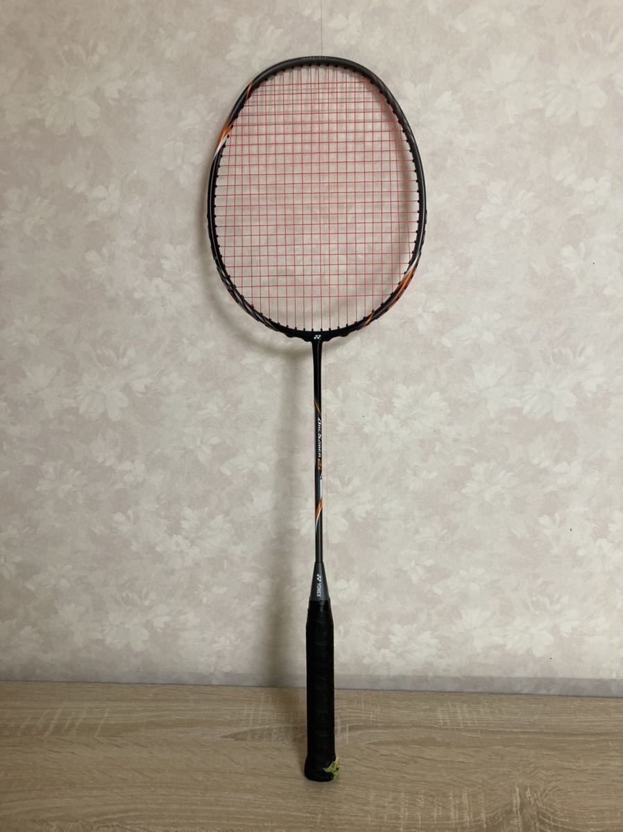  Yonex YONEX badminton racket arc Saber ARCSABER 2i