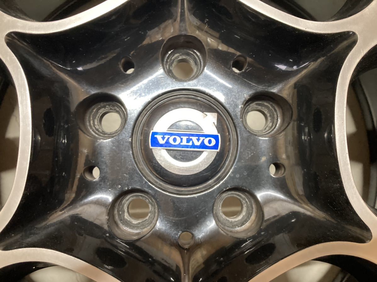 クついてい ERST 8j +49 ボルボ V70 V40 kUgF6-m34537469985 エアスト