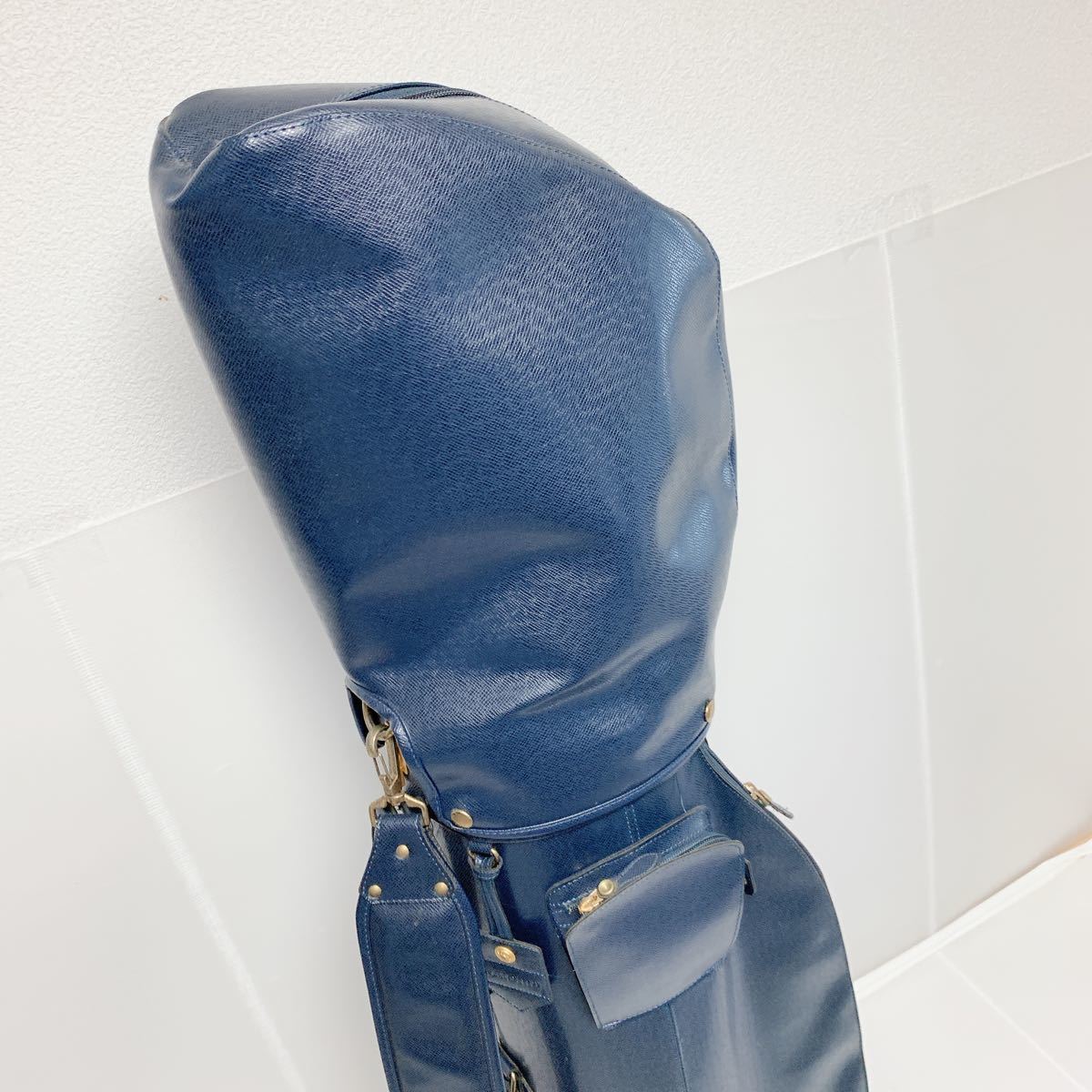 美品 Renoma レノマ キャディバッグ ゴルフ バック ツアー 美品 Renoma レノマ キャディバッグ ゴルフ バック ツアー