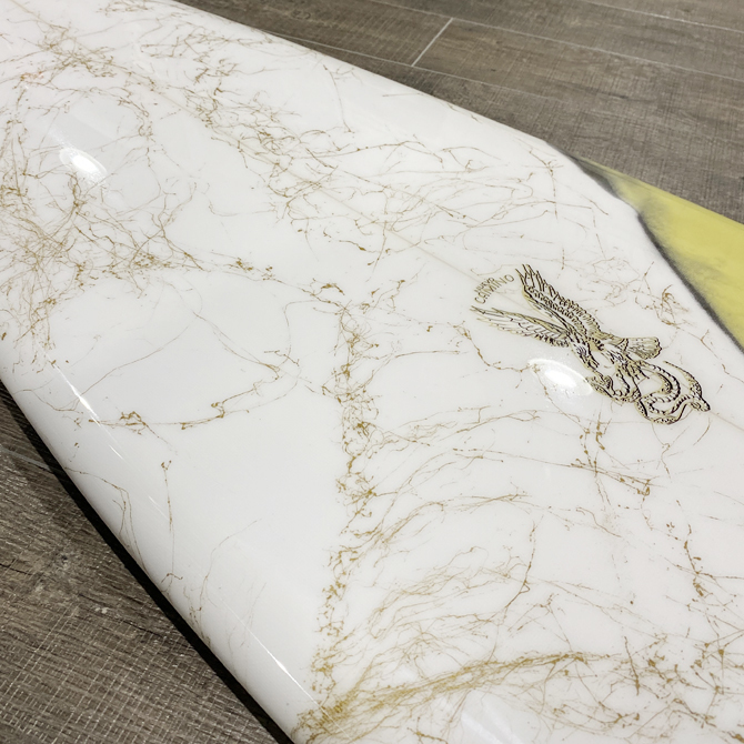 ヌエボ ヌエヴォ カミーノ サーフボード バーナー2 モデル 5'10a ヌエボ ヌエヴォ カミーノ サーフボード バーナー2 モデル 5'10a