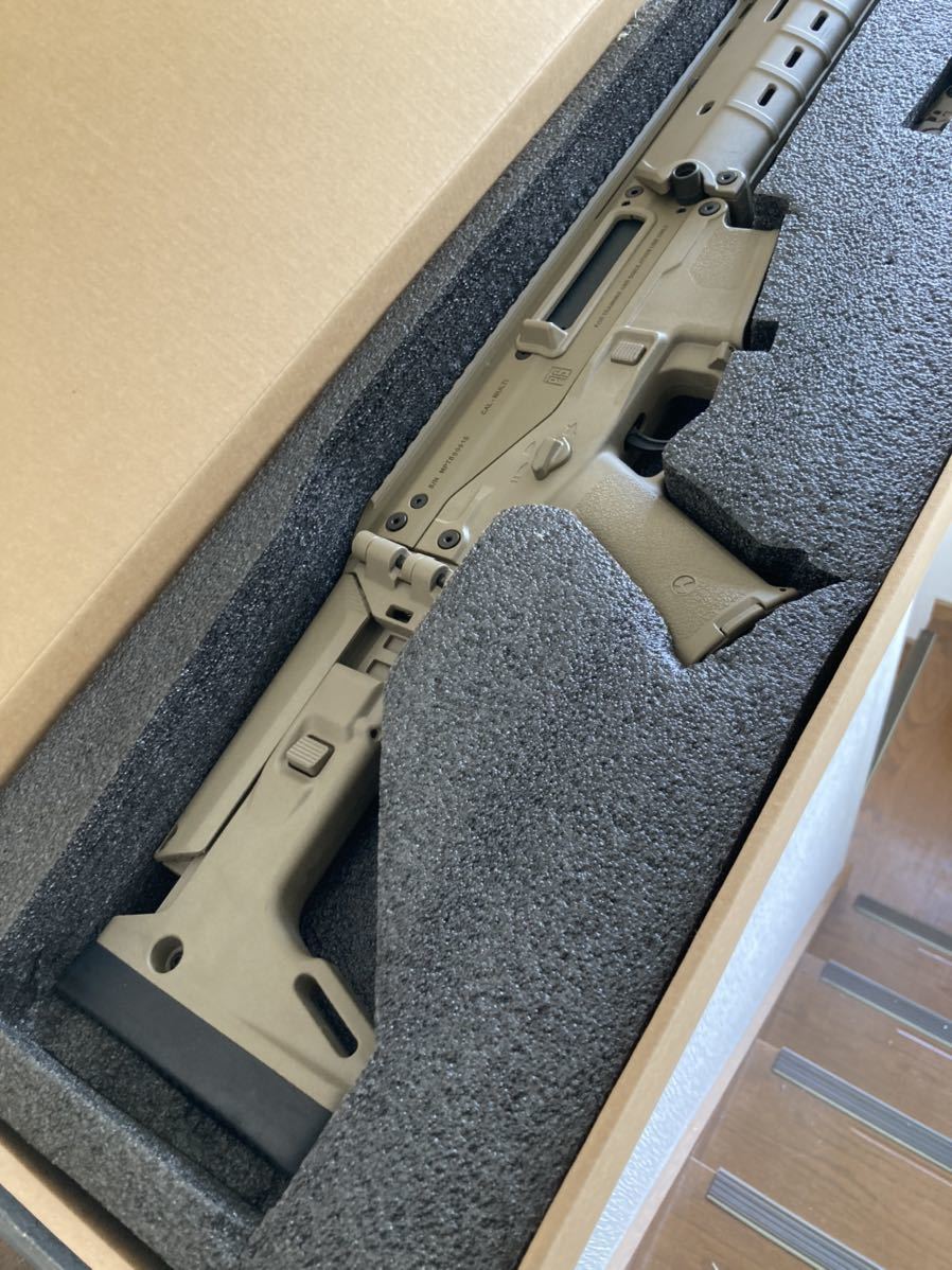 最新情報 MAGPUL PTS MAGPUL VERSION MASADA CQB MASADA PTS CQB 5.56