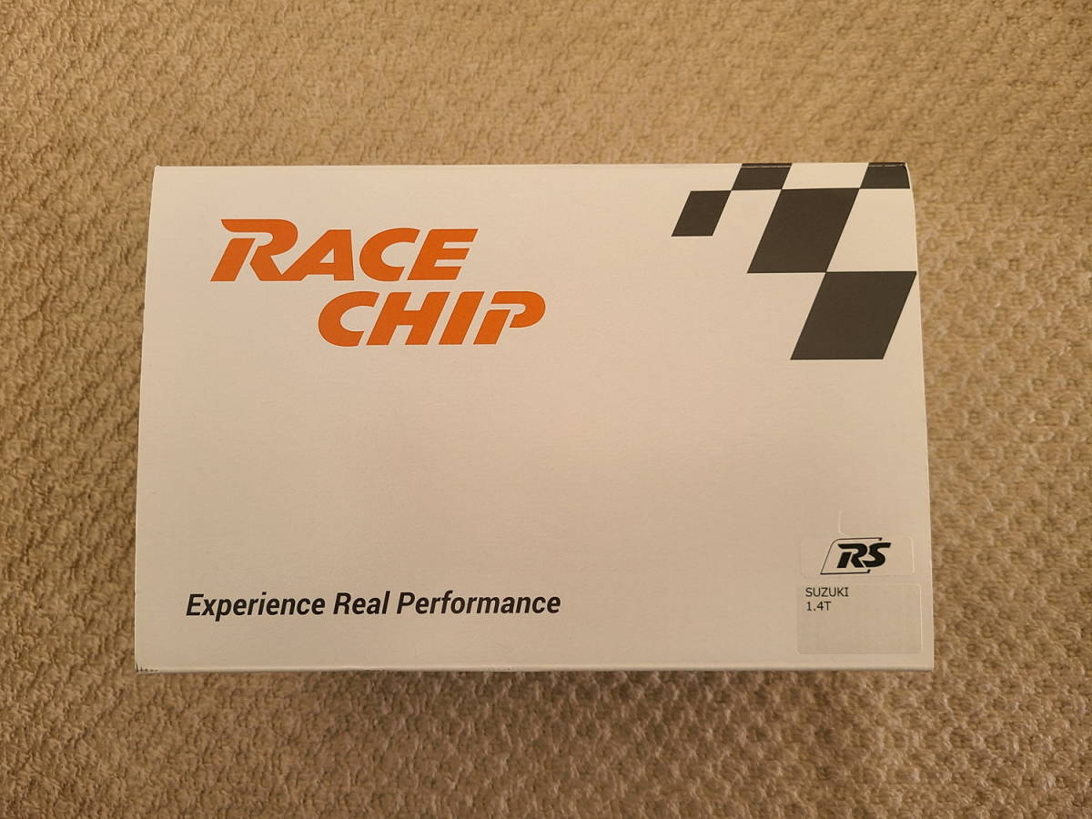 RaceChip RS ZC33S スイフトスポーツ用 サブコンピュータ ...