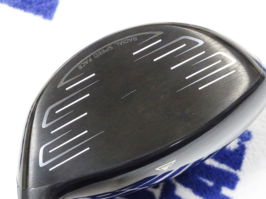 9.0-9.5極美品】PGAツアー支給品 Titleist 917 D2 10.5度 xxTxx